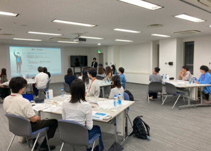 インタビュアーとしての心構え・姿勢