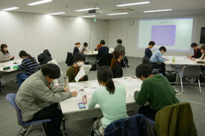 インタビュアーとしての心構え・姿勢