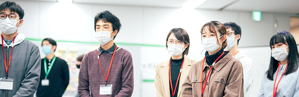 「学生の考える京都の新たな魅力」プロジェクトレポート